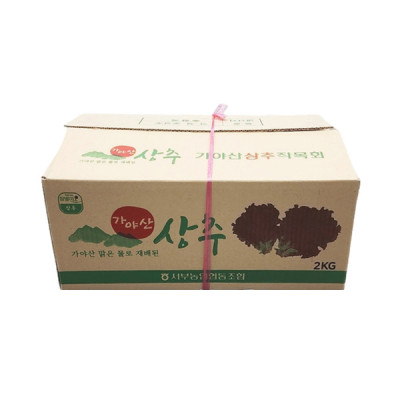 적상추(국내산) 2kg