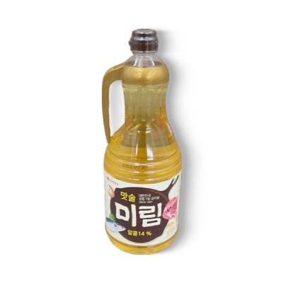 (롯데)미림 1.8L