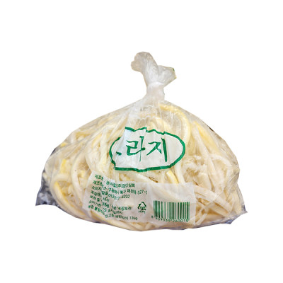 깐도라지(중국산) 1kg